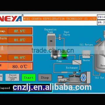 China Manufacturer Low Temperature Water Chiller SUS304 photo-4