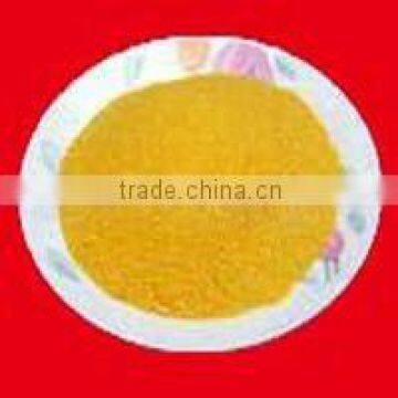 High quality flocculant Polyaluminium Chloride for water treatment
