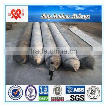 Made in China Used for Boat Hoisting Ship Rubber Airbags