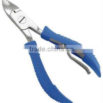 Professional Toenail Nipper