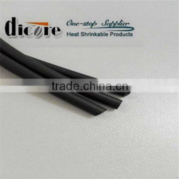 Heat Shrinkable Elastic Silicone Rubber Tube 8.0mm /tube 89 /tube Exercise photo-2