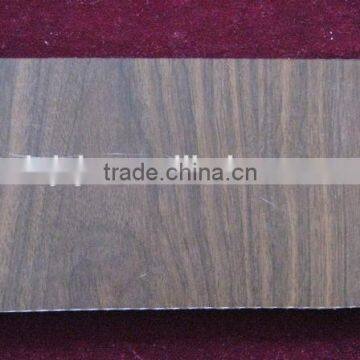 2015 new design laminated pvc panel