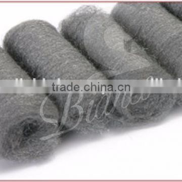 Top Grade Stainless Steel Wool for Polishing or Cleaning Glass