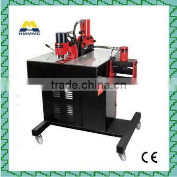 hydraulic busbar processor machine with cost price