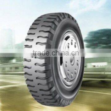 Heavy duty bias truck tire factory manufacture pirect suppily GT707