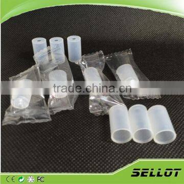 drip tips for clearomizer e-cig silicone drip tip cover,drip tip condom covers eGo CE4 drip tip wholesale