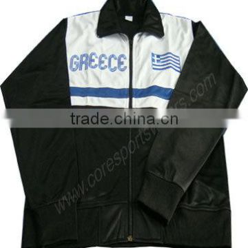 Track Jacket Greece