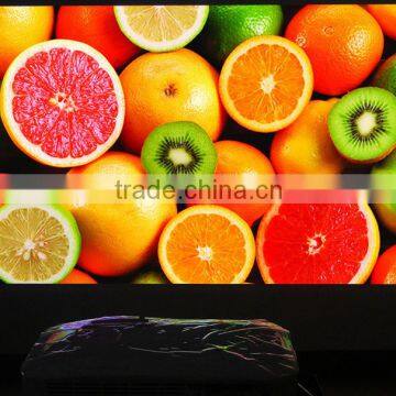 4k projector screen projector 3d silver screen