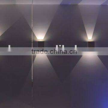 Adjustable Led Wall Light /wall Light Led /Indoor Wall Light/outdoor Wall Light for Building 3W/6W photo-2