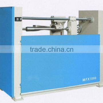 Four Spindle Profile Milling Machine for wood