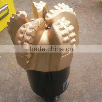 diamong bit steel body pdc bit