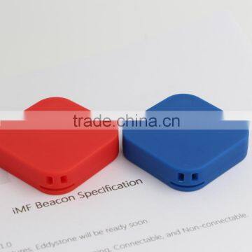 CR2450 100meter Waterproof Bluetooth Beacon Eddystone For Indoor Navigation photo-3