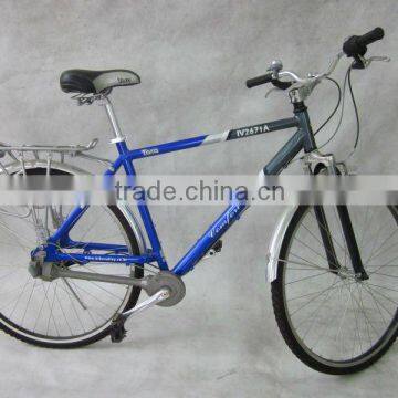 700*38C Chainless Bike/ Man City Bike with NEXUS 3 Speed