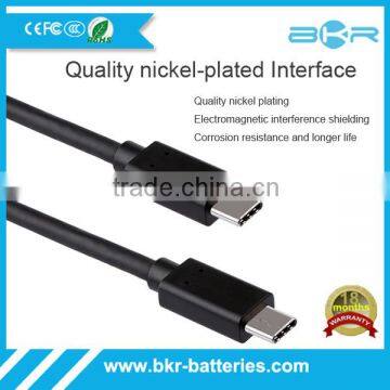 USB-C (USB 3.1 TYPE C) Charge Cable photo-2