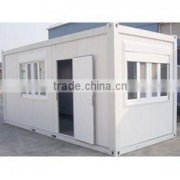 Container office / container house for residence