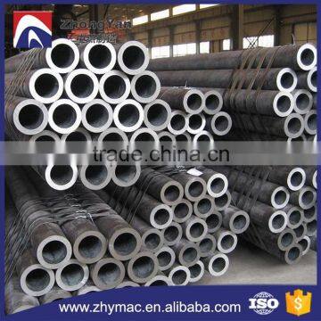 China seamless tube9, asme b36.10 astm a106 b seamless steel pipe