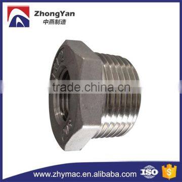 Weld bushing, carbon steel bushing, bushing