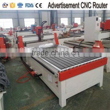 China Manufacturer High Quality Advertisements CNC Router