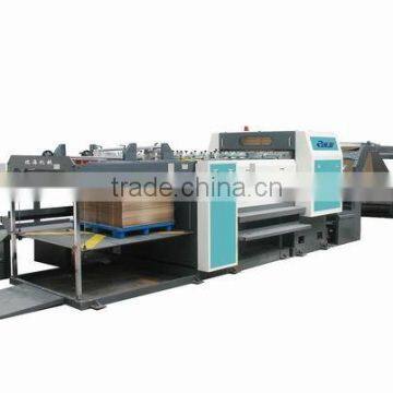 China Best Manufacture For Varies Of Paper Cutting Machine