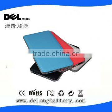 new products 2014 usb power bank