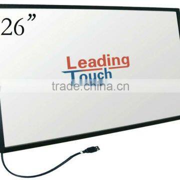 Leadingtouch 26" Multitouch IR Touch Panel IRS2608U1