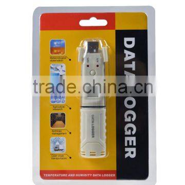 High Quality Temperature Humidity Data Logger Wireless photo-2