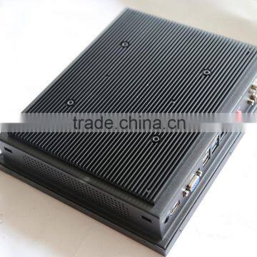 Industrial I5 CPU 10 Inch Touch Screen Mini pc With Wifi photo-6
