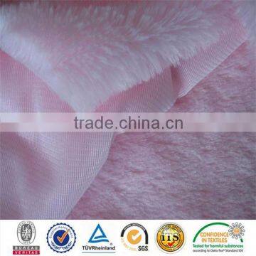 Embossed Korea Velboa photo-5