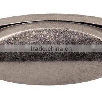64mm Decorative Cup Pull Metal Handle for Furniture photo-3