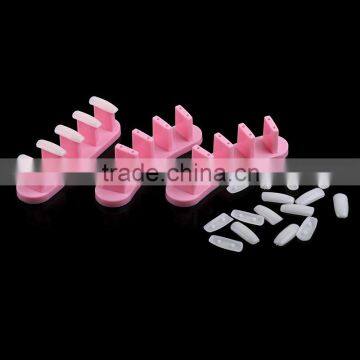 Hot Sales Nail Art Artificial Nail Practice Frame photo-3