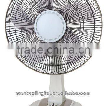 16 Inch High Quality Table Fan