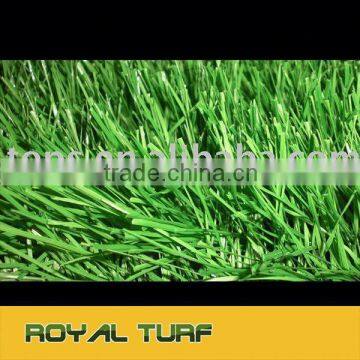 3rd generation Hollow fiber Aritficial Grass for Football/ soccer/landscaping