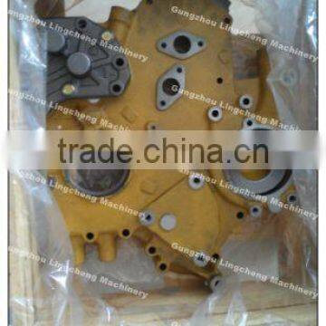 Genuine MITSUBISHI 34335-13063 Oil Pump for S4K,S6K engine for E320C excavator