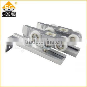 sliding doors system