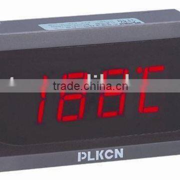 PLK1T series LED digital temperature meter with sensor