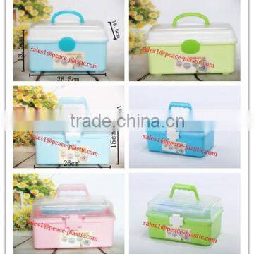 2014 High quality new cutter pill box / medicine box / pill case dispenser
