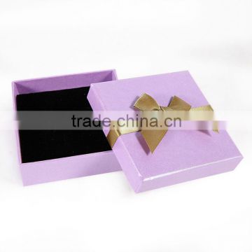 Jewelry Packaging Box