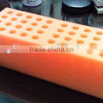 Packing Sponge for test-tube stand