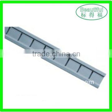 2 Meter Flat metal strip