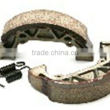 Piaggio Nrg Motorcycle Brake shoes