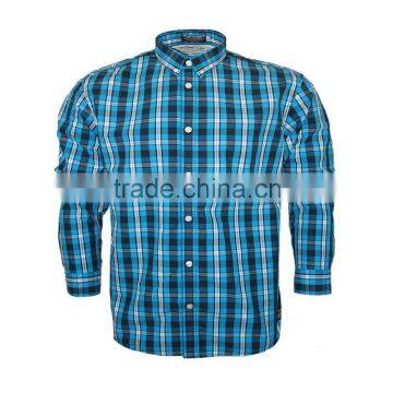 casual hooded plaids shirt compression shirt plaids shirt
