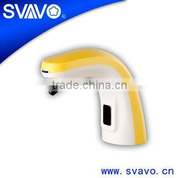 Faucet Shape V-SEN3020 automatic foam soap dispenser