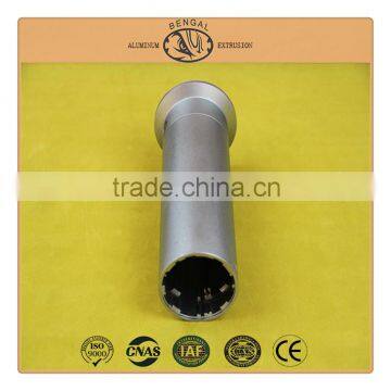 Processing of Aluminium Products