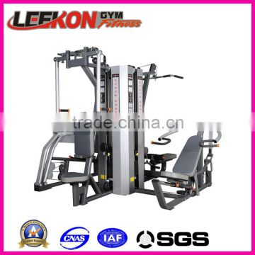 gym equipment fitness 10 Stations Machine