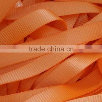 Woven Polyester Packing Straps, Woven PET Strip for Packing and Bundling photo-2