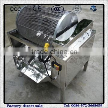 Professional Automatic Quail Egg Broken Machine for sale