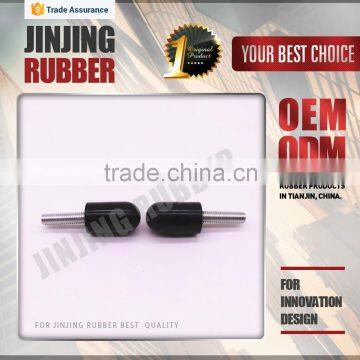 Custom Molded Rubber Feet/ Rubber Buffer/ Rubber Cushion photo-5
