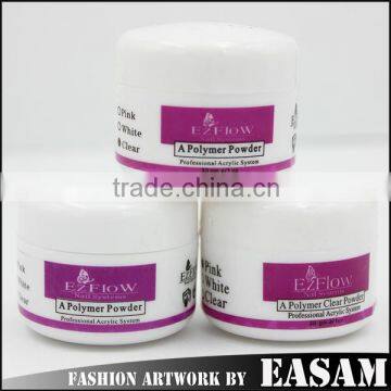 A polymer powder for nail,Professional acrylic system