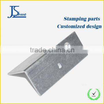 China dongguan high precision prototype metal stampings