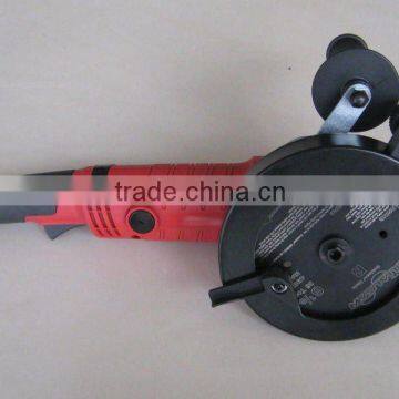 155mm Saw Cutter machine